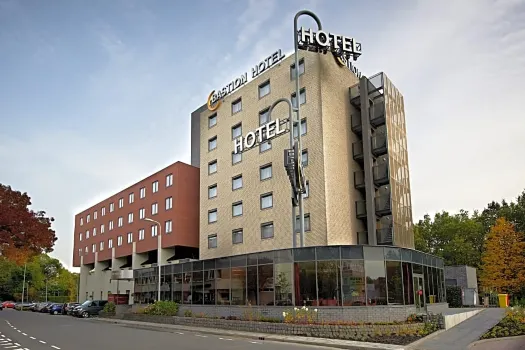 Bastion Hotel Den Haag Rijswijk Hotels near Cbr Exam Center Rijswijk