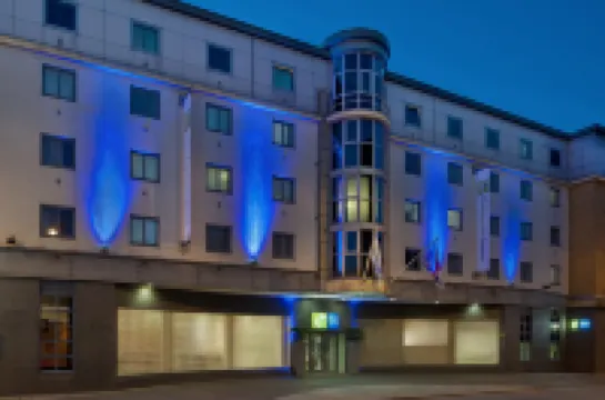 Holiday Inn Express DERRY - LONDONDERRY by IHG Hotels in 