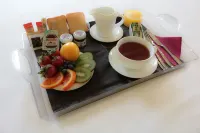 Relais Vimercati Hôtels à : Crema