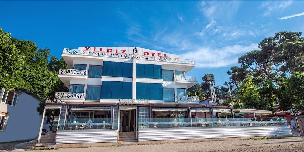 Yildiz Apart Hotel