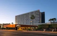 Fiesta Americana Hermosillo Hotels near ＂El Choyal＂ Park