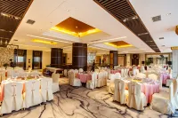Huaxiang Hotel - breakfast
