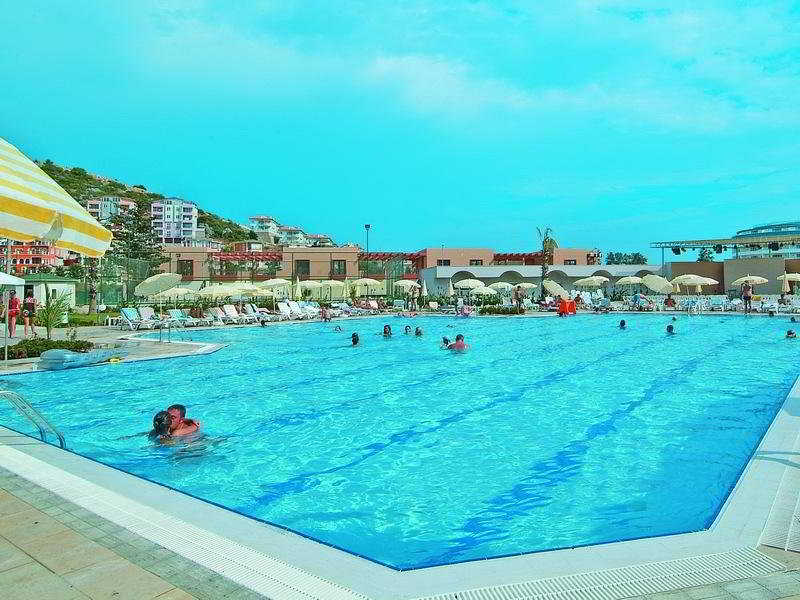 Miarosa Konaklı Garden - All Inclusive