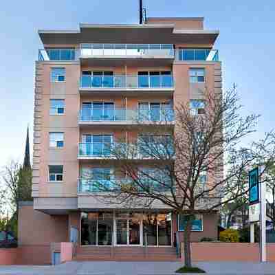 Les Hotel & Suites Hotel Exterior