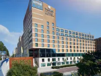 WestCord Fashion Hotel Amsterdam Hotels near BOX