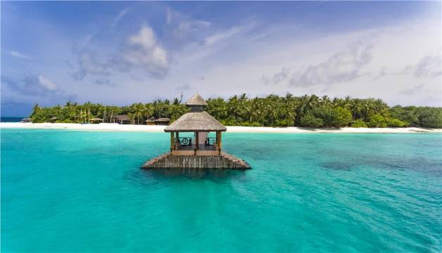 リーティ ビーチ リゾート モルディブ を宿泊予約 22年安い料金プラン 口コミ 部屋写真 Trip Com