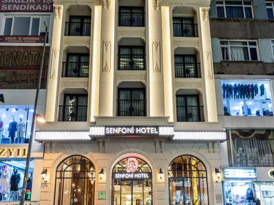 beethoven senfoni hotel istanbul updated 2021 price reviews trip com