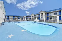 Americas Best Value Inn Hillsboro Hotels in Hillsboro