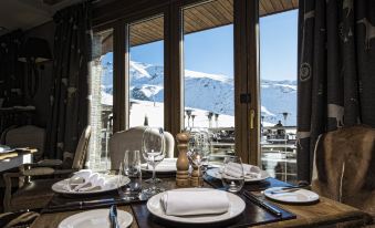 El Lodge, Ski & Spa