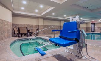 Holiday Inn Express & Suites Hobbs