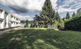 Hôtel Mercure Annecy Sud