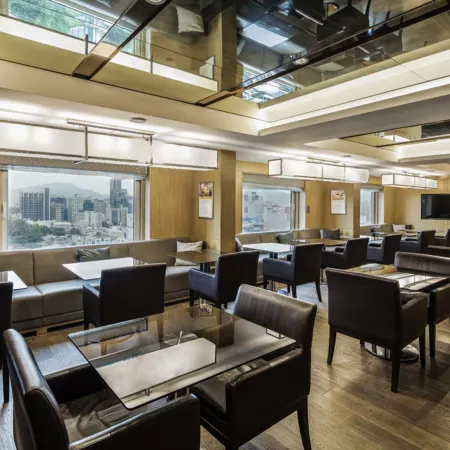 Novotel Ambassador Seoul Gangnam