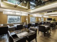 Novotel Ambassador Seoul Gangnam - 5 stjerner