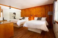 Comme Chez Soi Restaurant & Auberge Hotel di Orford
