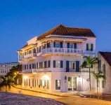 Hotel Boutique Bovedas de Santa Clara by Accor Hotels near Veleros Colombia