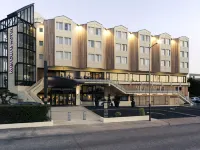 Hôtel Mercure la Rochelle Vieux-Port Hotels in La Rochelle