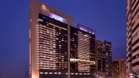 Marriott Hotel Downtown Abu Dhabi Hotels near Emirates Palace