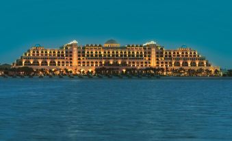 Jumeirah Zabeel Saray