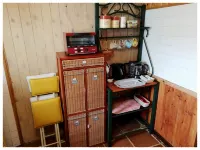 Private House of General Store Các khách sạn ở Kitahiroshima