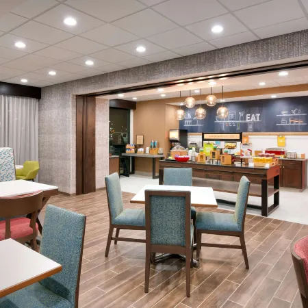 Hampton Inn Draper Salt Lake City