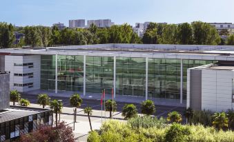 Ibis Bordeaux Lac