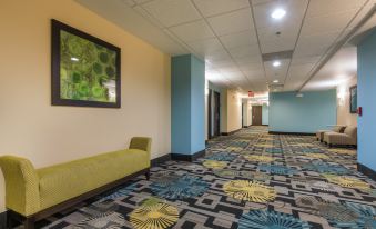 Holiday Inn Express & Suites Colorado Springs Central