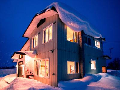 Rusutsu Holiday Chalet