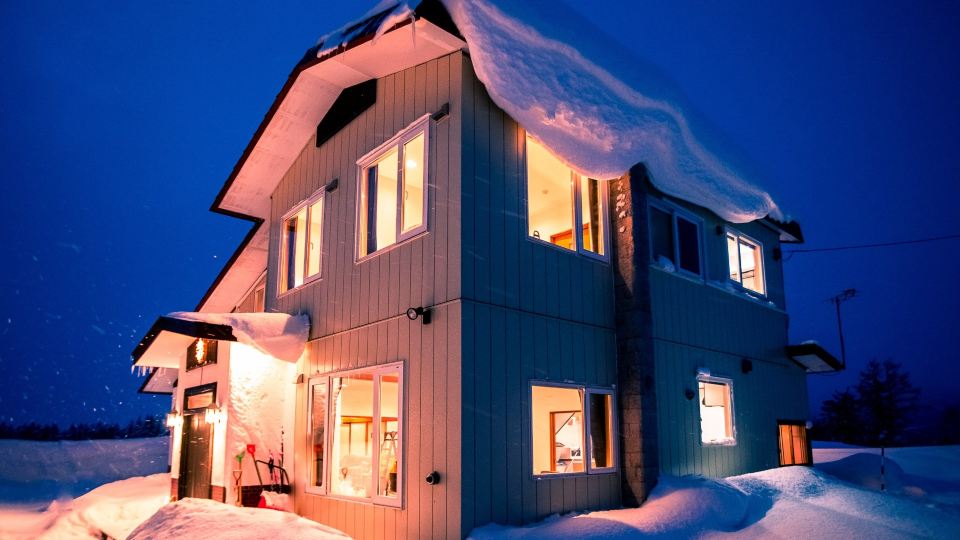Rusutsu Holiday Chalet