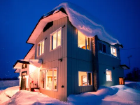 Rusutsu Holiday Chalet Hotels in Rusutsu