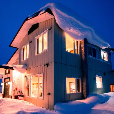 Rusutsu Holiday Chalet