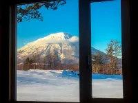 Rusutsu Holiday Chalet - วิว