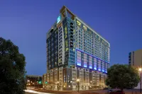 Residence Inn Nashville Downtown/Convention Center Hotels in Nashville