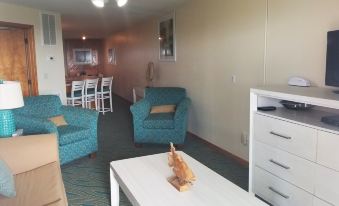 Ocean Pines Resort