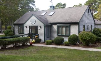 Cape Cod Holiday Estates, a VRI resort