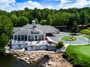 Atlanta Evergreen Lakeside Resort