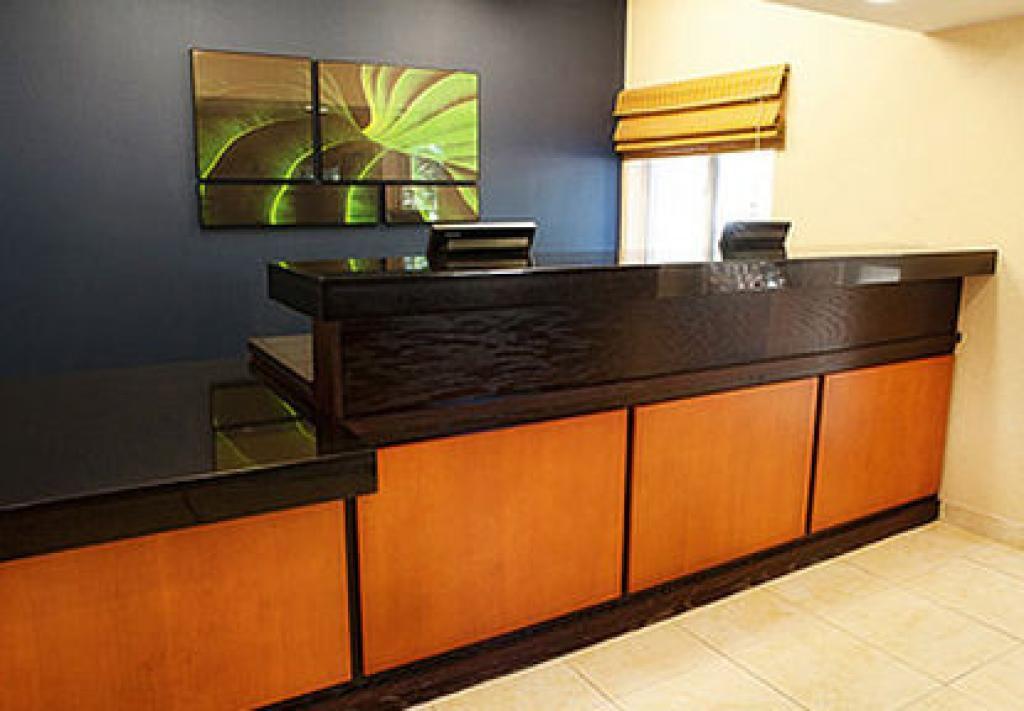 Fairfield Inn & Suites by Marriott Dallas Plano