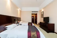 Chuantou Business Hotel Hotel in zona Shuangliu Jiaolong Walking Street