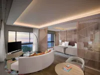 ANA InterContinental BEPPU RESORT & SPA by IHG - balcony