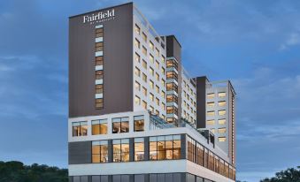 Fairfield by Marriott Kolkata