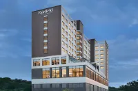 Fairfield by Marriott Kolkata Hotel in zona P C Chandra Garden