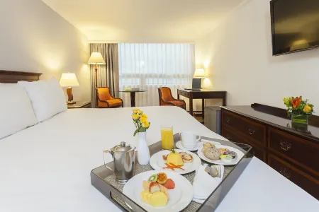 Radisson Bogota Metrotel
