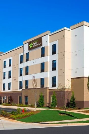 Hotel Dekat Irwin Belk Track At Winthrop University Rock Hill Tripcom