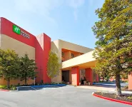 Holiday Inn Express Union City (San Jose) Hotele w: Union City