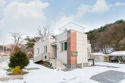 Gapyeong Solga Pension