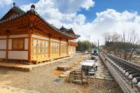 Iksan Geummagwan Pension Hotels in Iksan-Si