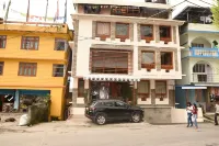 โรงแรม เบลลา คาซา โรงแรมใน