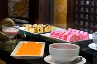 Best Western Senayan Hotels in Central Jakarta