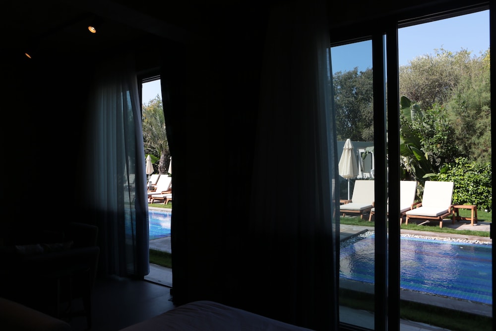 Sandora Boutique Hotel