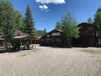 Grandview Cabins & RV Resort - Bjergudsigt