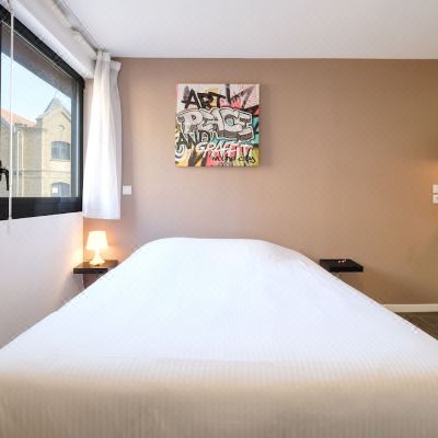 All Suites Dunkerque-Dunkerque Updated 2022 Room Price-Reviews & Deals |  Trip.com